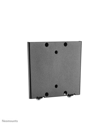 Neomounts Fpma-W25Black Uchwyt Do Telewizorów 76,2 Cm (30") Czarny