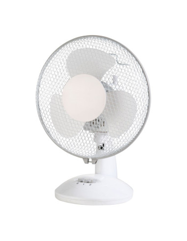 Emerio Fn-114201 Wiatrak Domowy Biały