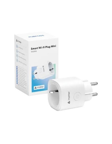 Meross Mss315 Inteligentny Korek 2200 W Biały