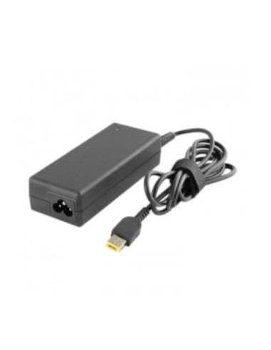 Zasilacz Qoltec 50054.90W.len Do Notebooka Lenovo (20 V  4,5 A  90W  Slim Tip )