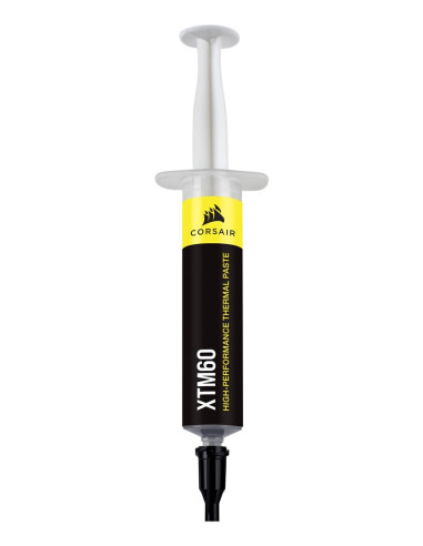 Corsair Xtm60 Pasta Termoprzewodząca Pasta Termiczna 3 G