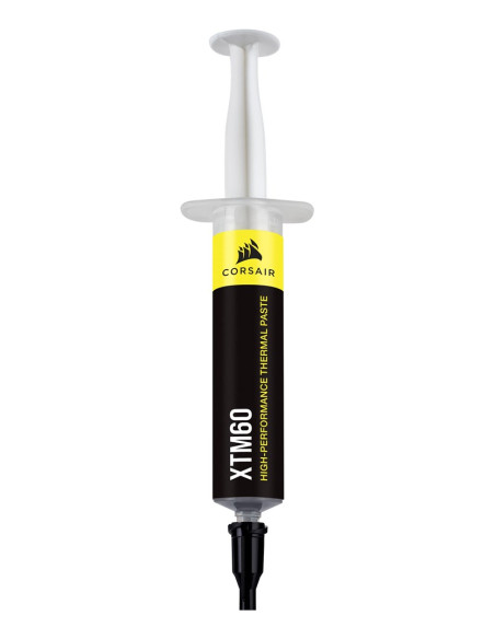 Corsair Xtm60 Pasta Termoprzewodząca Pasta Termiczna 3 G