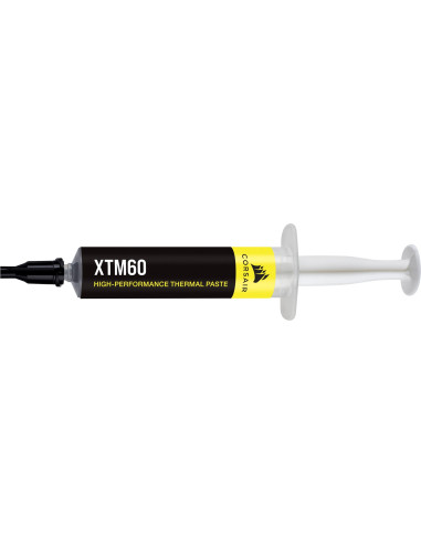 Corsair Xtm60 Pasta Termoprzewodząca Pasta Termiczna 3 G