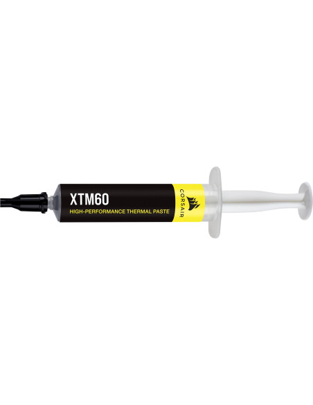 Corsair Xtm60 Pasta Termoprzewodząca Pasta Termiczna 3 G