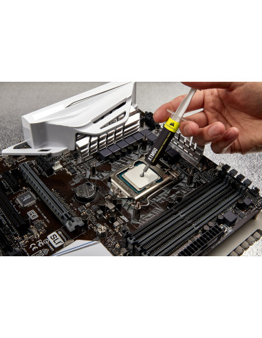 Corsair Xtm60 Pasta Termoprzewodząca Pasta Termiczna 3 G