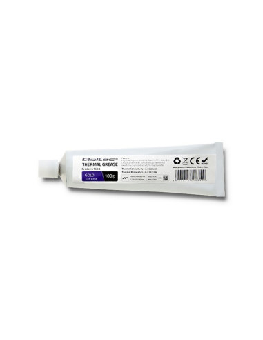 Qoltec 51644 Pasta Termoprzewodząca 3,05 W/M·k 100 G