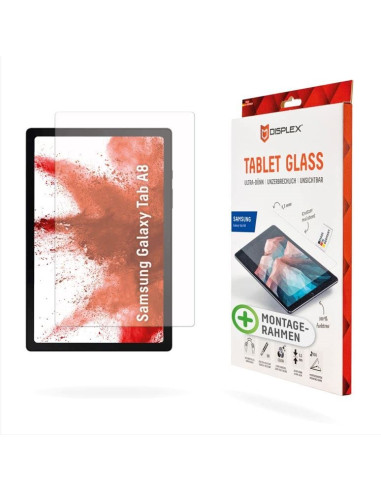 Displex 01600 Ochraniacz Ekranu Tabletu Samsung 1 Szt.
