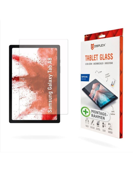 Displex 01600 Ochraniacz Ekranu Tabletu Samsung 1 Szt.