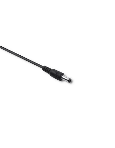 Qoltec 50793 Adapter Zasilający/ Inwentor Wewnętrzna 72 W Czarny
