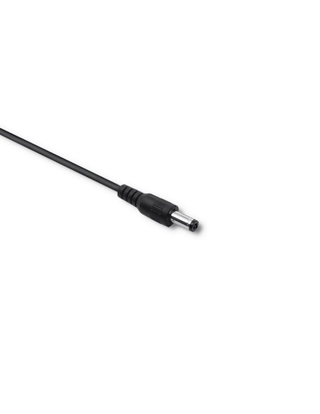 Qoltec 50793 Adapter Zasilający/ Inwentor Wewnętrzna 72 W Czarny