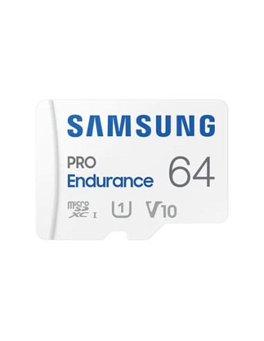 Samsung Mb-Mj64K 64 Gb Microsdxc Uhs-I Klasa 10