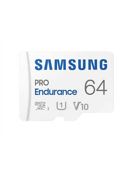 Samsung Mb-Mj64K 64 Gb Microsdxc Uhs-I Klasa 10