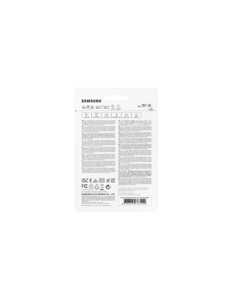 Samsung Mb-Mj64K 64 Gb Microsdxc Uhs-I Klasa 10
