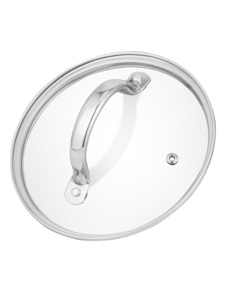 Resto Kitchenware 92101 Garnek 1,9 L Okrągły Stal Nierdzewna