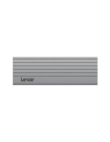 Ssd Acc Enclosure/Lpae06N-Rnbng Lexar