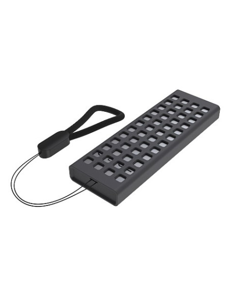 Ssd Acc Enclosure/Lpae06N-Rnbng Lexar