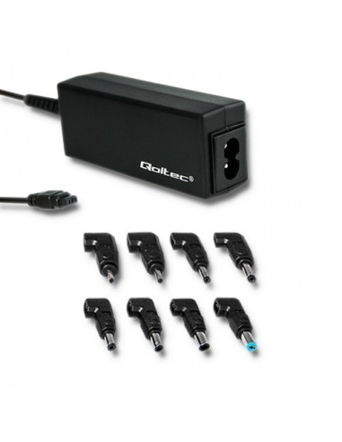 Qoltec 51527 Ładowarka Do Urządzeń Przenośnych