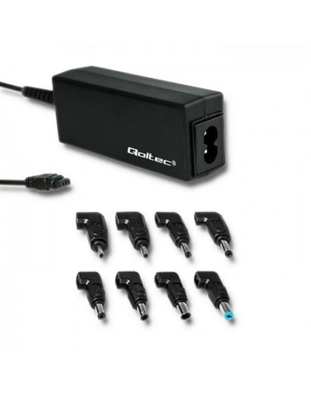 Qoltec 51527 Ładowarka Do Urządzeń Przenośnych