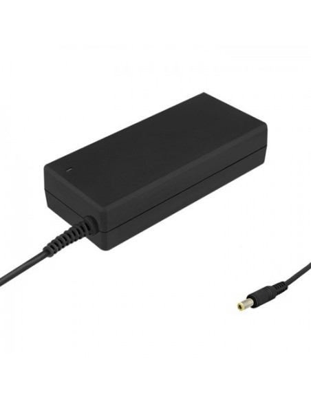 Qoltec 50074 Ładowarka Do Urządzeń Przenośnych