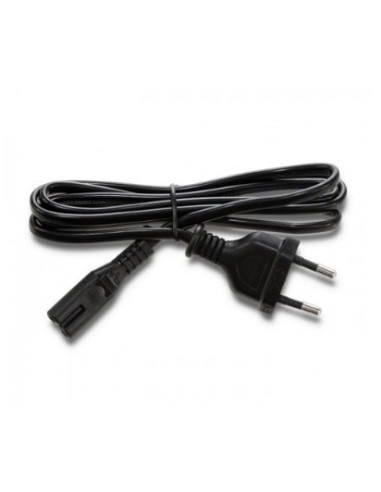 Qoltec 51555 Adapter Zasilający/ Inwentor Wewnętrzna 65 W Czarny