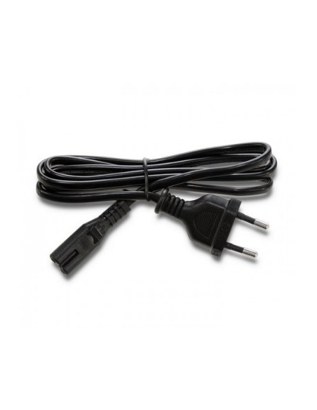 Qoltec 51555 Adapter Zasilający/ Inwentor Wewnętrzna 65 W Czarny