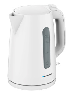 Czajnik Elektryczny 2200W Blaupunkt Ekp502 1,7L, Biały 2