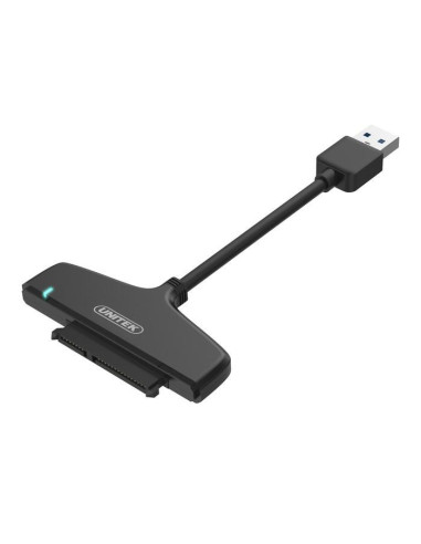 Unitek Y-1096A Stacja Dokująca Usb Type-C Czarny