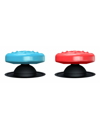 Kontrolfreek 1510-Joy Akcesorium Do Sterowania W Grach Nasadki Na Gałki Analogowe