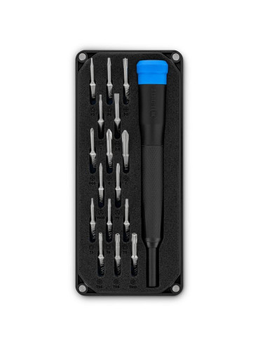 Zestaw Narzędzi Ifixit Minnow Precision Bit Set