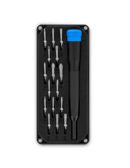 Zestaw Narzędzi Ifixit Minnow Precision Bit Set