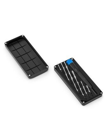 Zestaw Narzędzi Ifixit Minnow Precision Bit Set