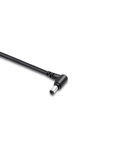 Qoltec 51115 Adapter Zasilający/ Inwentor Wewnętrzna 65 W Czarny