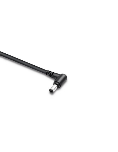 Qoltec 51115 Adapter Zasilający/ Inwentor Wewnętrzna 65 W Czarny