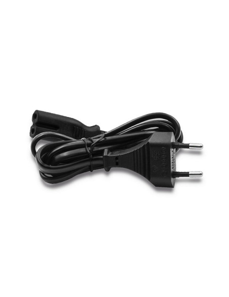 Qoltec 51115 Adapter Zasilający/ Inwentor Wewnętrzna 65 W Czarny