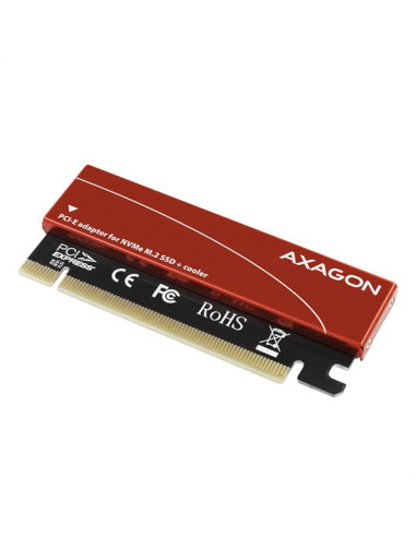 Axagon Pcem2-S Adapter Wewnętrzny M.2