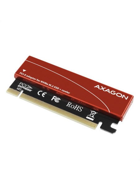 Axagon Pcem2-S Adapter Wewnętrzny M.2