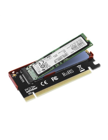 Axagon Pcem2-S Adapter Wewnętrzny M.2