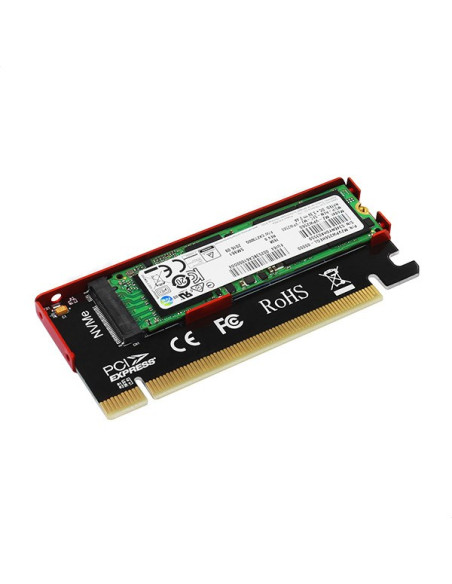 Axagon Pcem2-S Adapter Wewnętrzny M.2