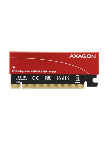 Axagon Pcem2-S Adapter Wewnętrzny M.2