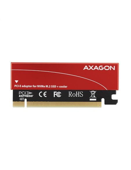 Axagon Pcem2-S Adapter Wewnętrzny M.2