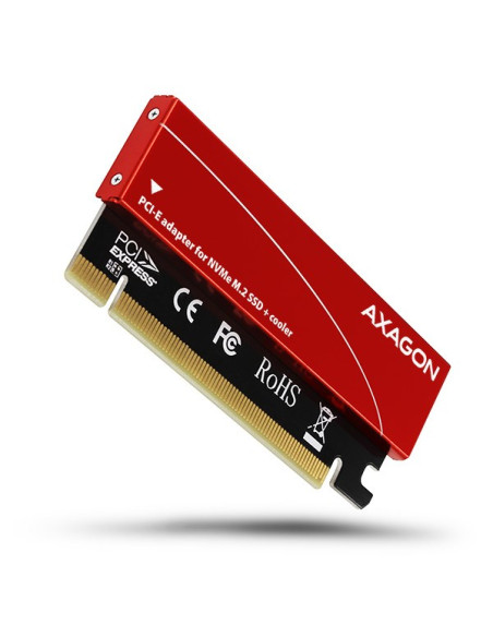 Axagon Pcem2-S Adapter Wewnętrzny M.2