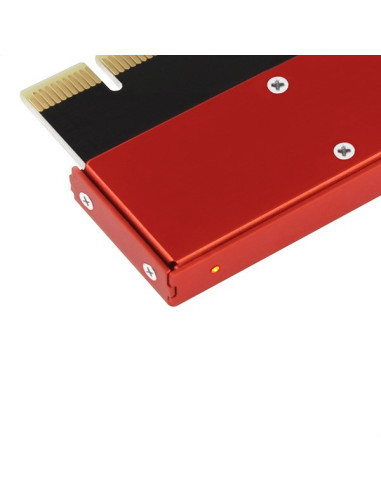 Axagon Pcem2-S Adapter Wewnętrzny M.2