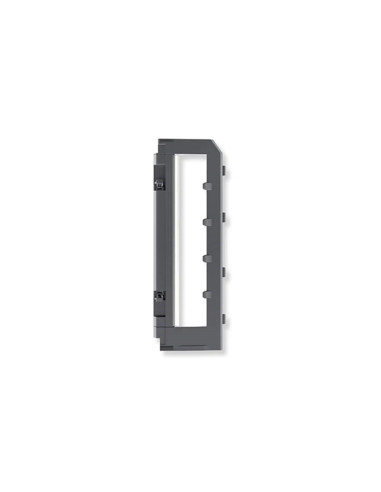 Vacuum Acc Main Brush Cover/8.02.0083 Roborock