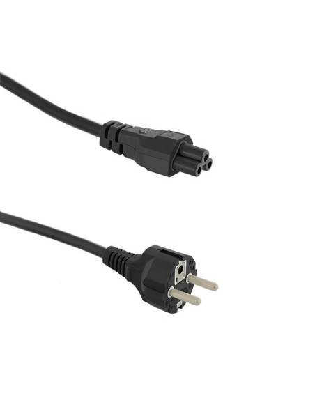Qoltec 50097.90W Adapter Zasilający/ Inwentor Wewnętrzna Czarny