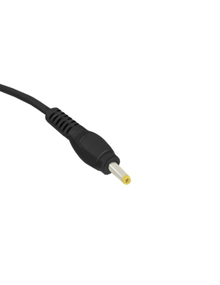 Qoltec 51528 Adapter Zasilający/ Inwentor Wewnętrzna 65 W Czarny