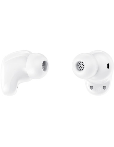 Xiaomi Redmi Buds 6 Play Zestaw Słuchawkowy Bezprzewodowy Douszny Połączenia/Muzyka Usb Type-C Bluetooth Biały
