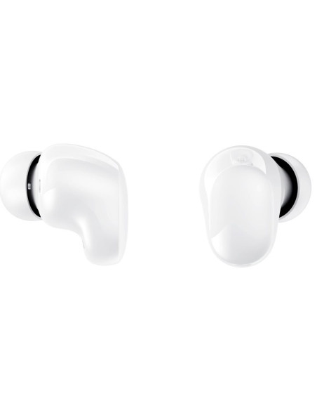 Xiaomi Redmi Buds 6 Play Zestaw Słuchawkowy Bezprzewodowy Douszny Połączenia/Muzyka Usb Type-C Bluetooth Biały