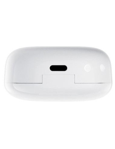 Xiaomi Redmi Buds 6 Play Zestaw Słuchawkowy Bezprzewodowy Douszny Połączenia/Muzyka Usb Type-C Bluetooth Biały
