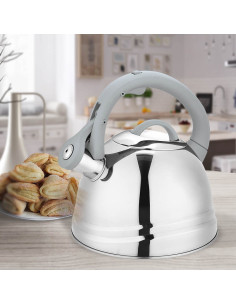 Czajnik 2,5 L Maestro Mr-1304 2