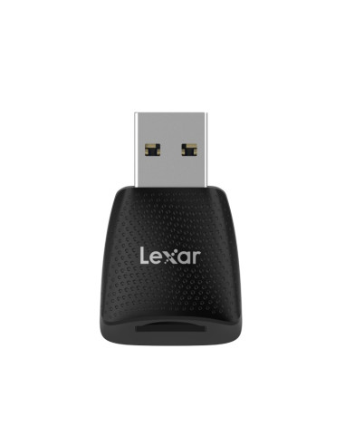 Memory Reader Usb3.2 Micro Sd/Lrw330U-Bnbng Lexar